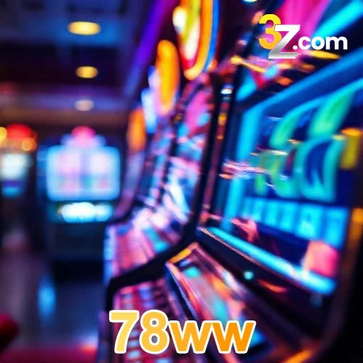 78ww Jogos de caça-níqueis