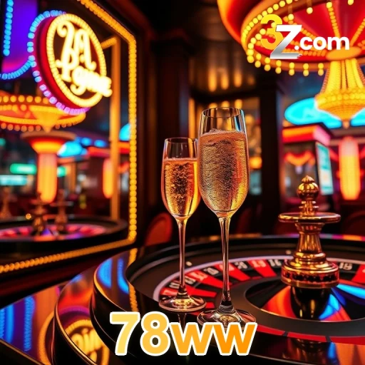 78ww Jogos de caça-níqueis