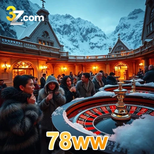 78ww Jogos de caça-níqueis