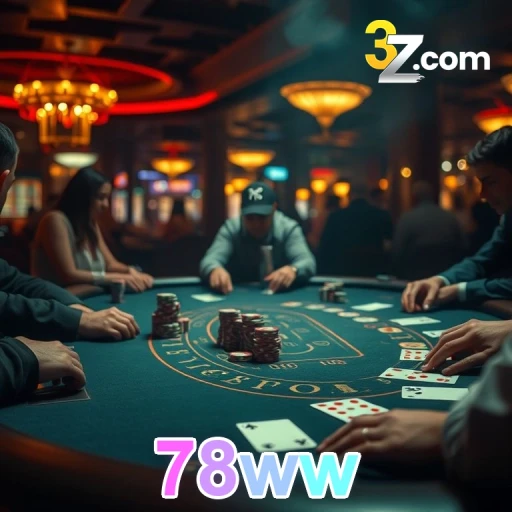 78ww Máquinas de Slots